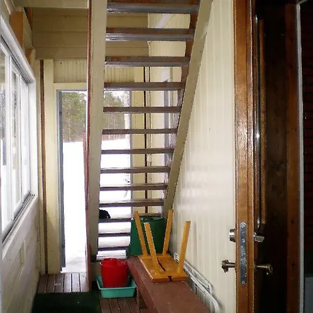 Lomakoivulehto Вилла Саариярви