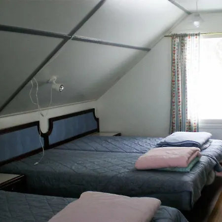 Вилла Lomakoivulehto *