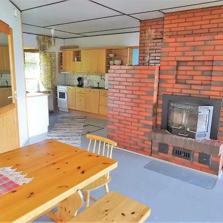 Lomakoivulehto Вилла