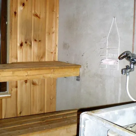 Lomakoivulehto Villa