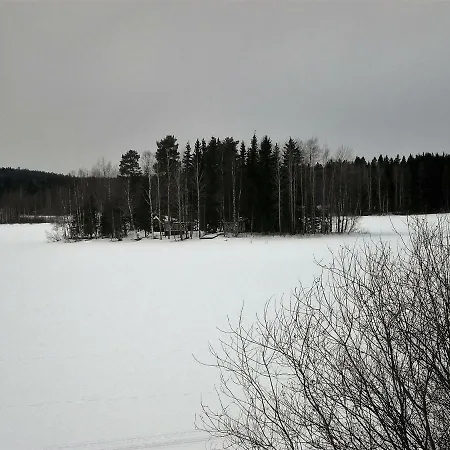 Lomakoivulehto * Saarijarvi