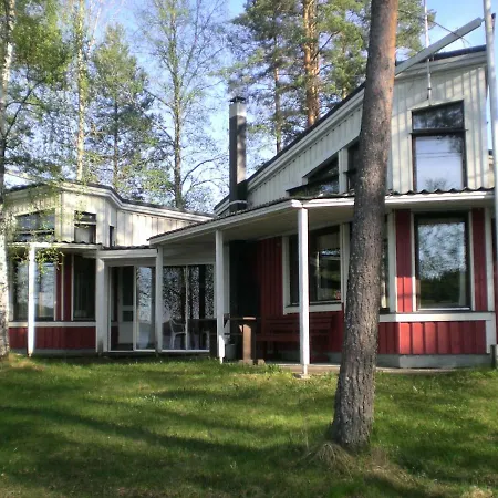 Lomakoivulehto * Саариярви