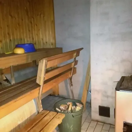 Вилла Lomakoivulehto