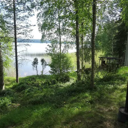 Villa Lomakoivulehto *