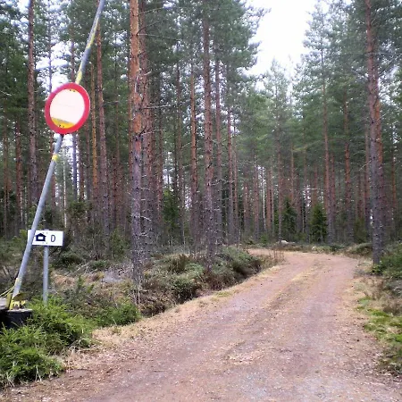 Villa Lomakoivulehto Saarijarvi