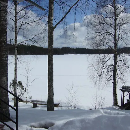 Villa Lomakoivulehto *