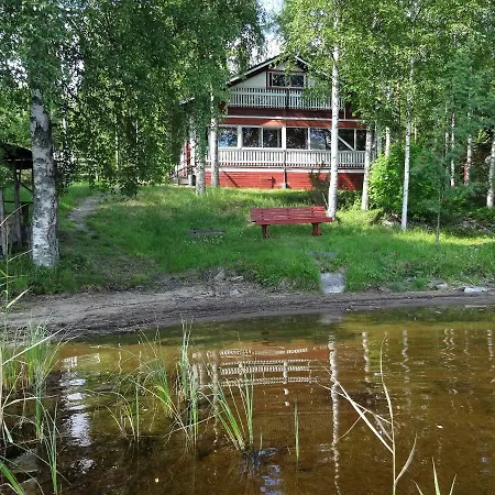 Lomakoivulehto * Saarijarvi