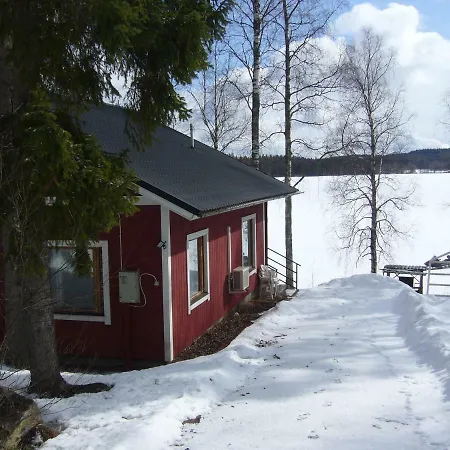 Lomakoivulehto Villa
