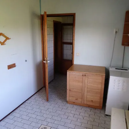 Lomakoivulehto Villa *