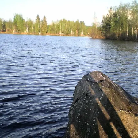 Lomakoivulehto Villa *