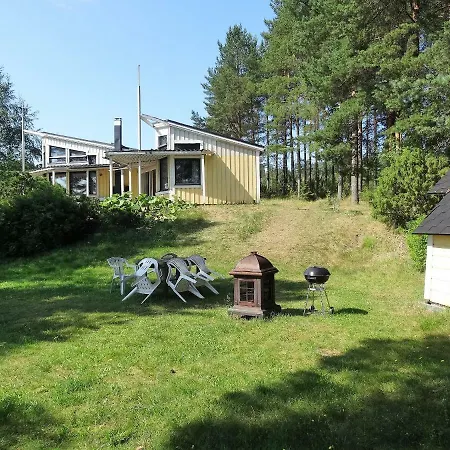 Lomakoivulehto * Saarijarvi