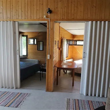 Lomakoivulehto * Saarijärvi