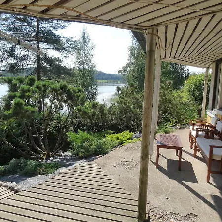 Villa Lomakoivulehto