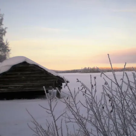 Lomakoivulehto Villa