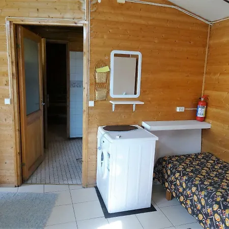 Вилла Lomakoivulehto