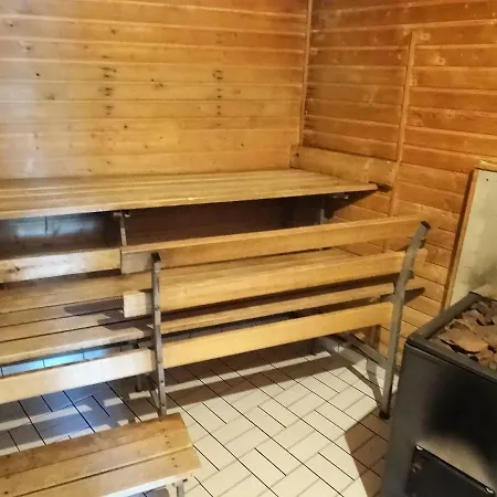 Lomakoivulehto * Saarijärvi