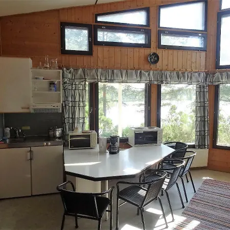 Lomakoivulehto Вилла