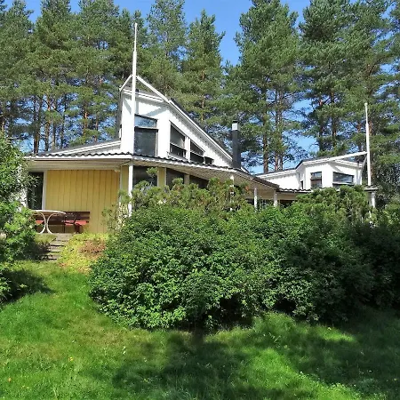 Lomakoivulehto Saarijarvi