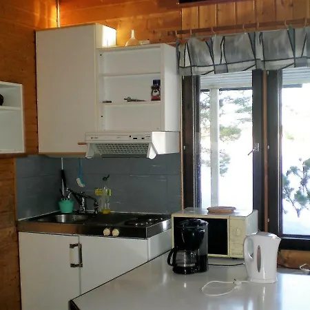 Вилла Lomakoivulehto *