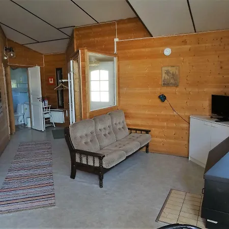 Вилла Lomakoivulehto