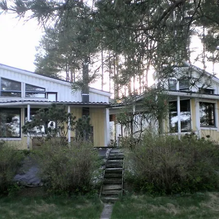 Lomakoivulehto Saarijärvi