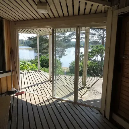 Villa Lomakoivulehto *