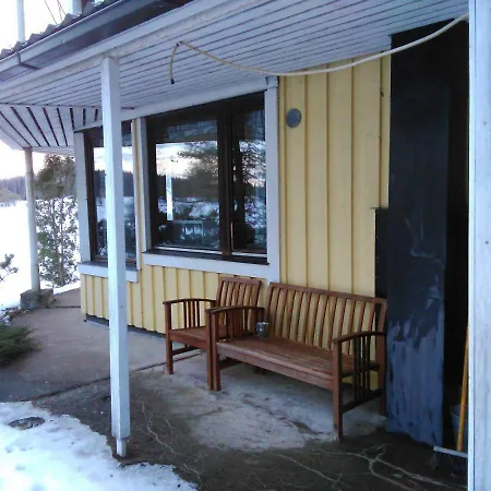 Lomakoivulehto Вилла