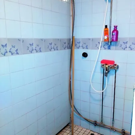 Lomakoivulehto Villa