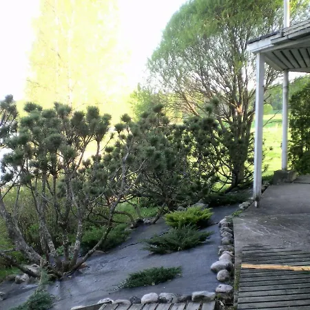 Villa Lomakoivulehto Saarijärvi