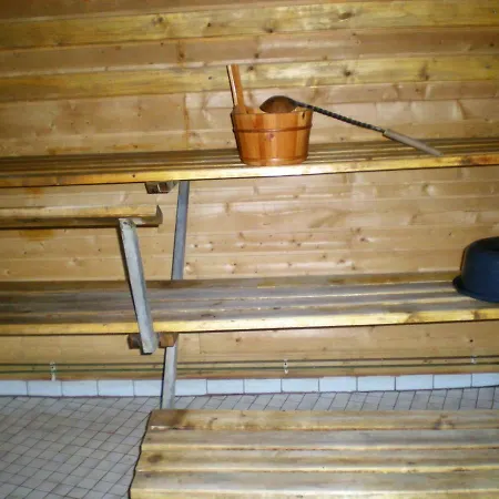 Lomakoivulehto Вилла