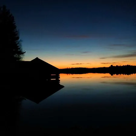 Lomakoivulehto Saarijarvi