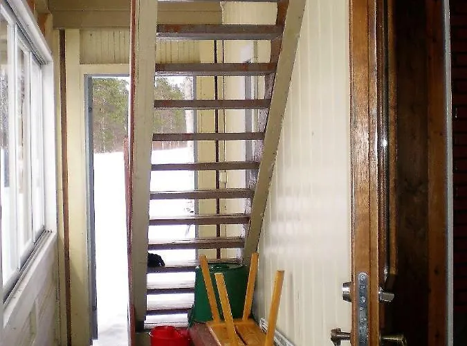 Lomakoivulehto Villa Saarijärvi