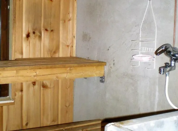 Lomakoivulehto Βίλα