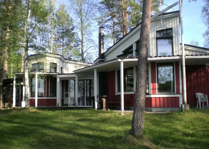 Lomakoivulehto * Saarijärvi