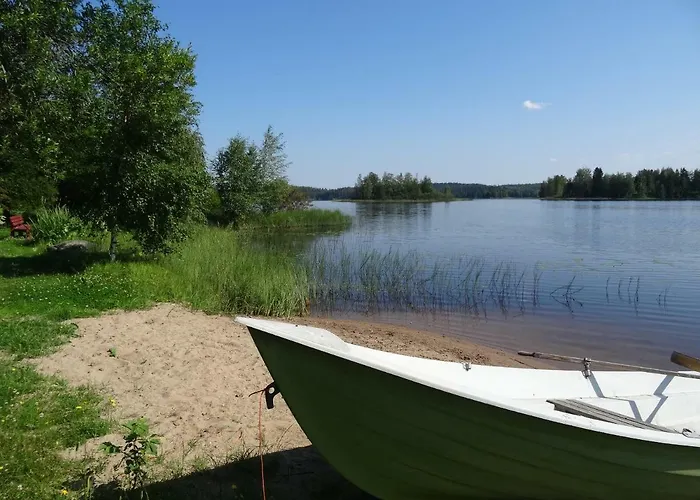 Lomakoivulehto * Saarijärvi