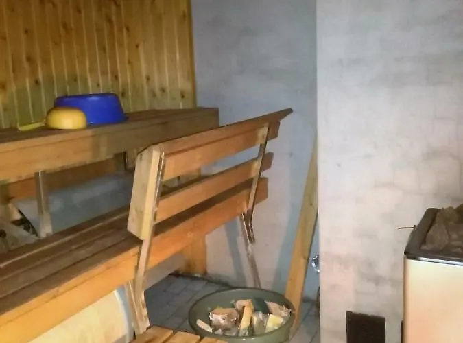 Βίλα Lomakoivulehto