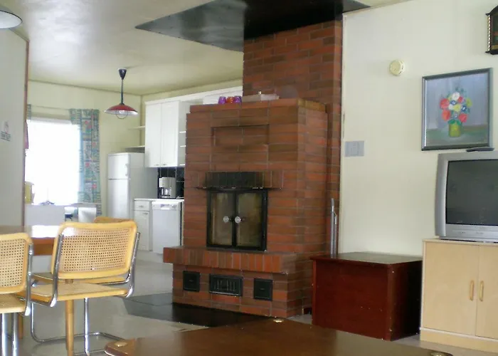 Lomakoivulehto Βίλα *