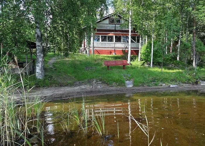 Lomakoivulehto * Saarijärvi
