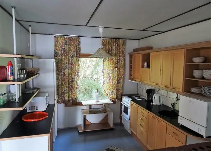 Βίλα Lomakoivulehto