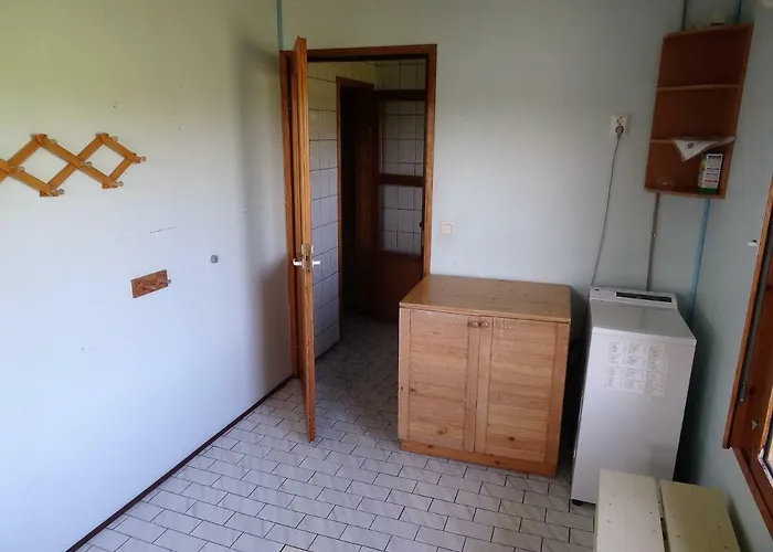 Lomakoivulehto 别墅 *