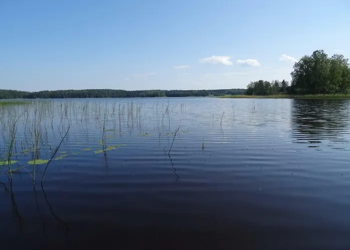 Βίλα Lomakoivulehto