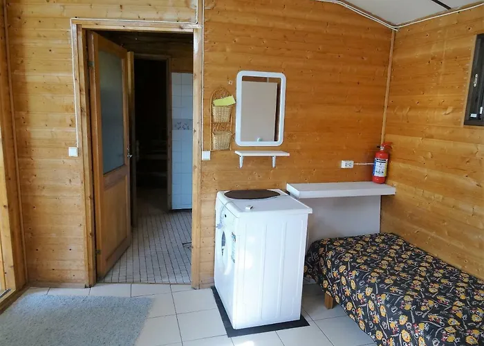 Villa Lomakoivulehto