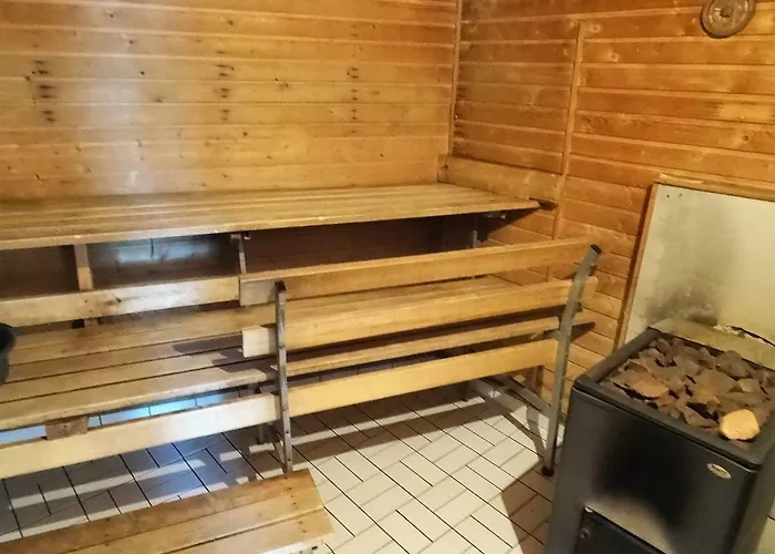 Lomakoivulehto * Saarijärvi