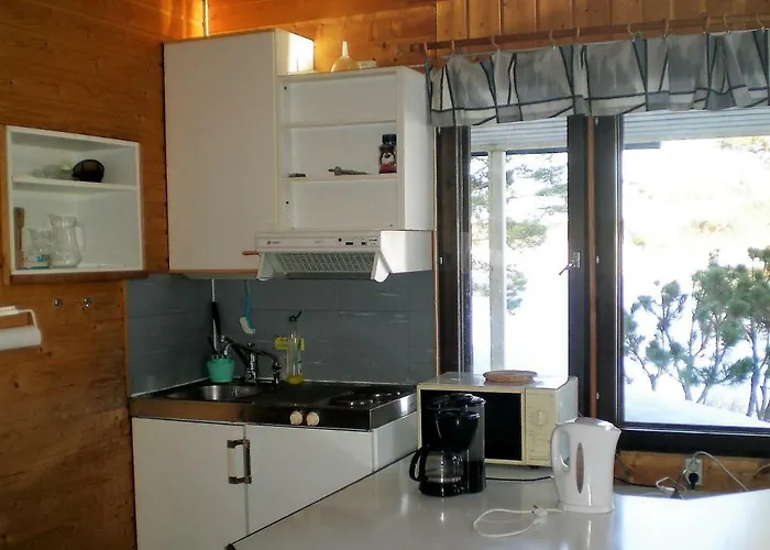 Villa Lomakoivulehto *