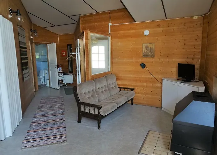 Villa Lomakoivulehto