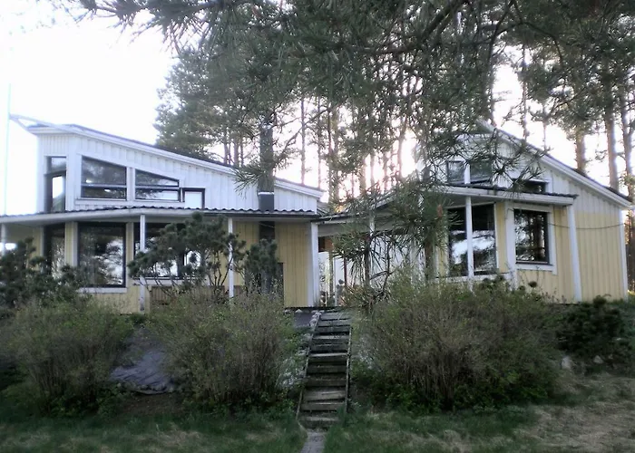 Lomakoivulehto Saarijärvi