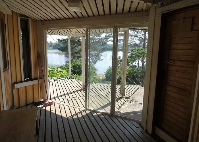 Villa Lomakoivulehto *