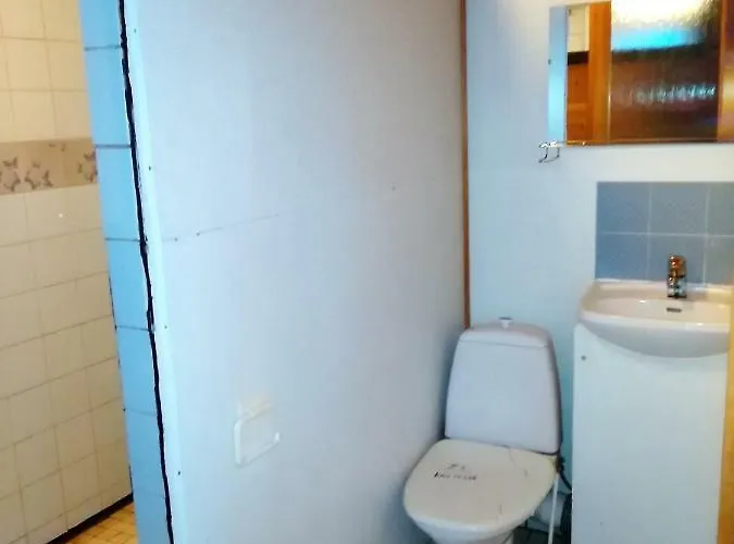 Βίλα Lomakoivulehto