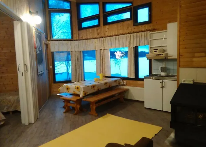 Βίλα Lomakoivulehto