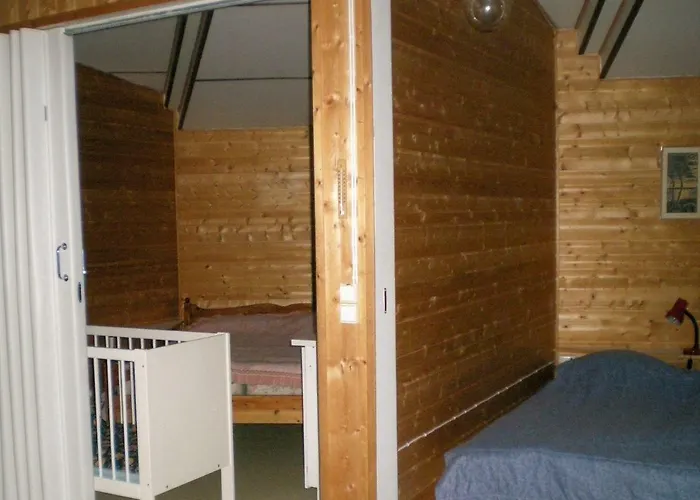 Lomakoivulehto Βίλα *